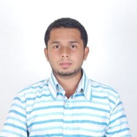 Mohamed Thariq (Seeking)