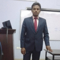 Elango Adhikesevan