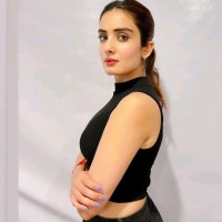 Trasha Kashyap