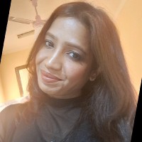 Madhvi Sampath