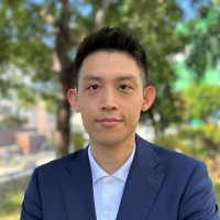 Stephen Chang