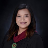 Angele Merce Tolentino