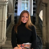 Caroline Moon