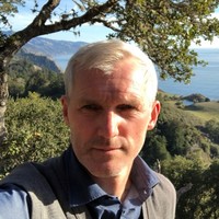 Rikard Fredriksson