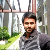 sudheer venkat