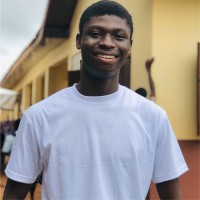 Stephen Etornam