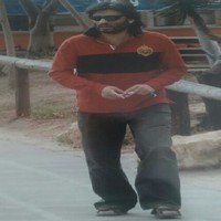 Nadeem M khan