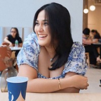 Nadine Louise Lagman