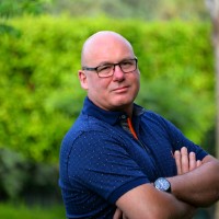 Erik Koenders