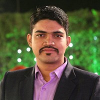 Aashish Bohra