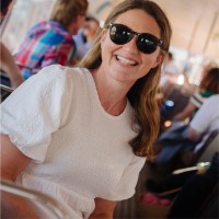 Louise Bowman