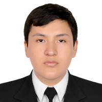 Samuel Flores Gonza