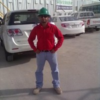 Rizwan Nagra