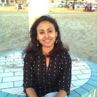 Tania Hasan