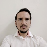 Víctor Fernando Olguin Rios