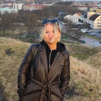 Fanny Bengtsson