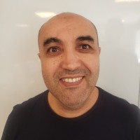 Hsaine Baadi