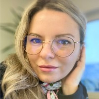 Corina Bivolan