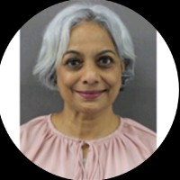 Nandini Ashok