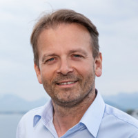 Kleive Stig