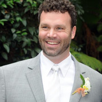 Aaron Wadsworth