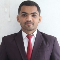 Yogesh Patil