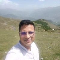 JOY BHATTACHARJEE