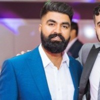 Ajay Paul
