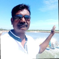 Dr. Jagadhesan Selvam