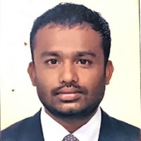Tharindu Ranasinghe