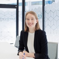 Kate Sizer