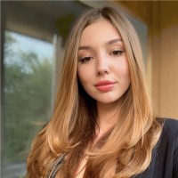 Sofia Yakovenko