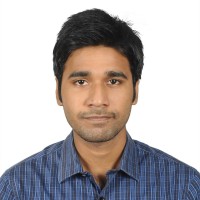 Sharath Rajeshwar P