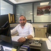İbrahim Gökçen BABÜR