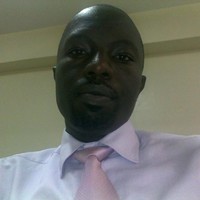 Kenneth Onyango