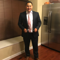 Charley Chavez