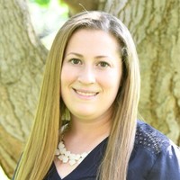 Ashley Triplett, Ph.D.