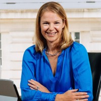 Katherine Bond