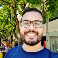 Eduardo Nascimento Da Silva