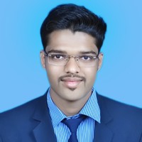 Yogesh Dumbre