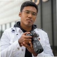Rauf Khan