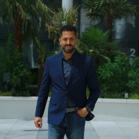 Bamdad (Marcus) Bani