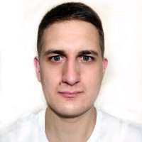 Hryhorii Bystrychenko