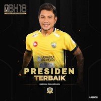 Nazrul Mat Nayah