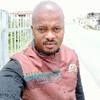 Dikela Ngaleka
