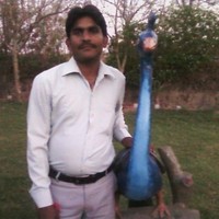 pradeep ojha