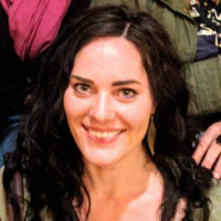 Allison Binder