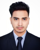 Shafayat Mohammad Abdullah