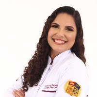 Maria Luíza Dornelas