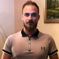 Robin Lahoud
